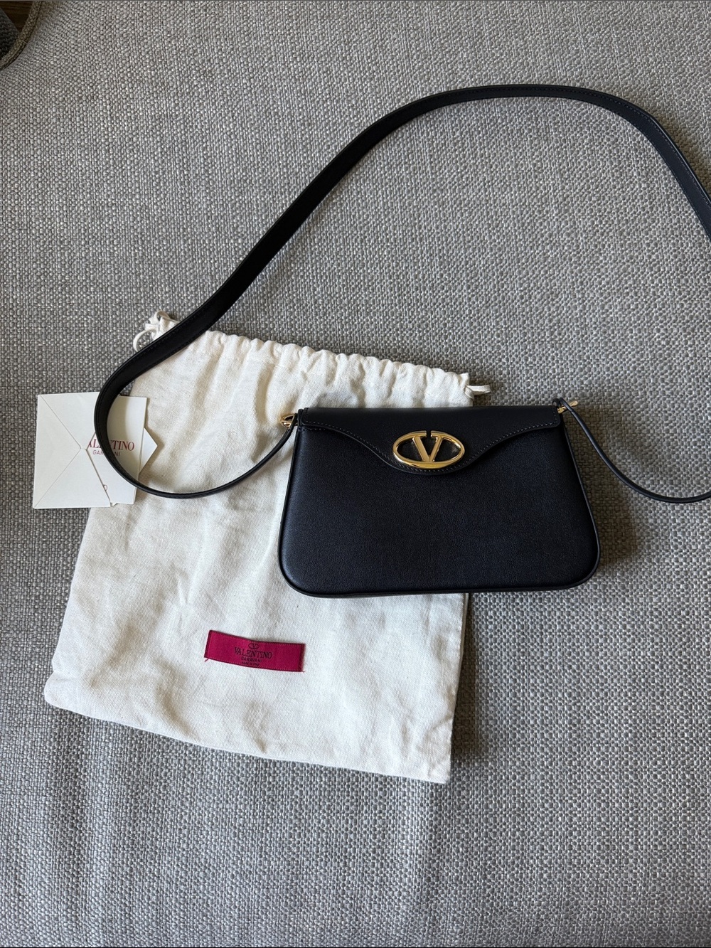 Valentino mini bag